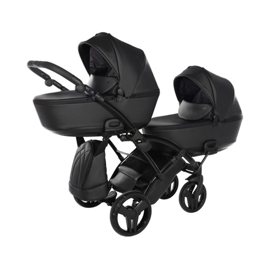 Junama Space Eco Black Duo Slim