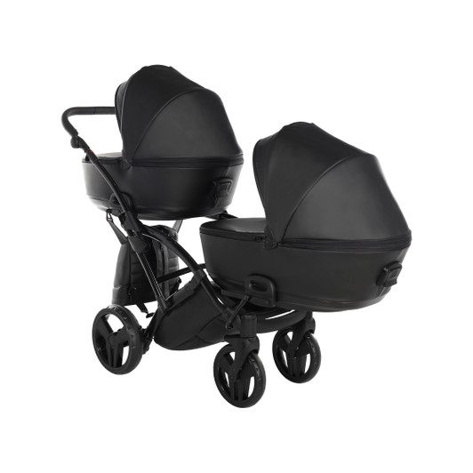 Junama Space Eco Black Duo Slim