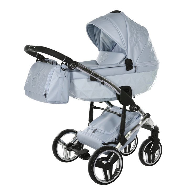Junama Enzo Blue