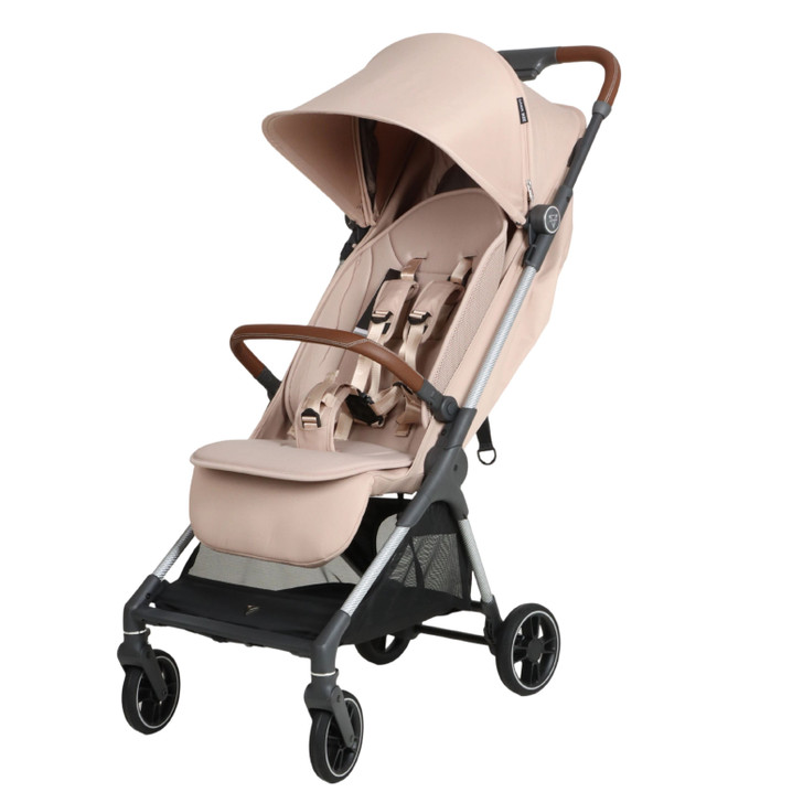 Junama Aviator Carbon Sand