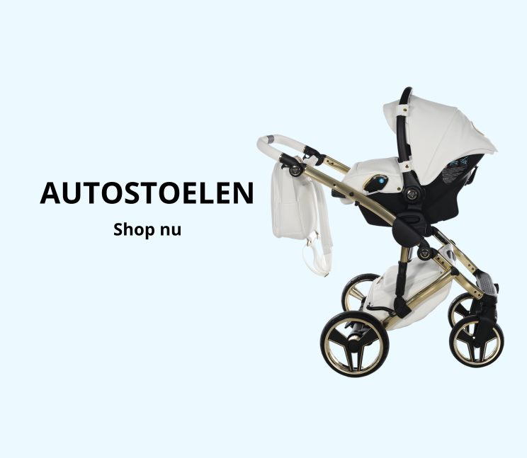 Junama autostoelen