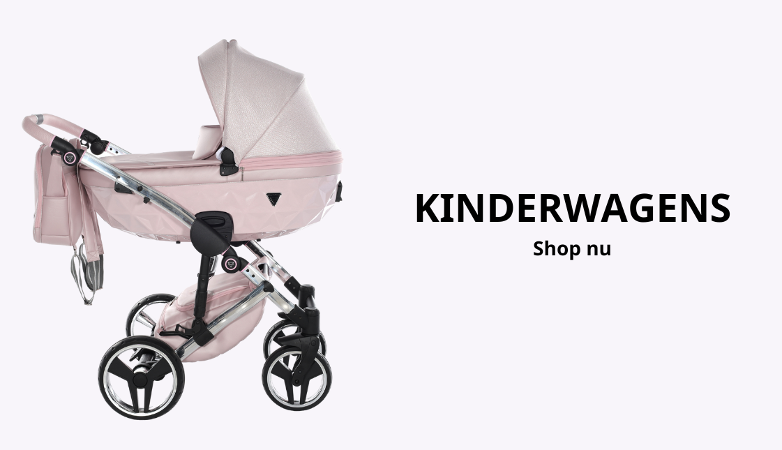 Junama Kinderwagens