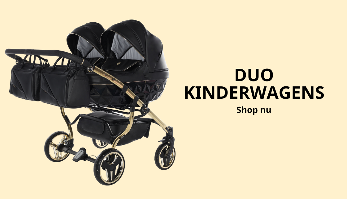 Duo Kinderwagens