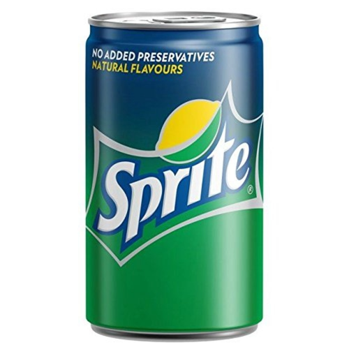 Mini Sprite