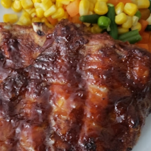 BBQ Ribs