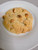 vegan macadamia nut cookie