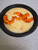 Vegan Shrimp n Grits