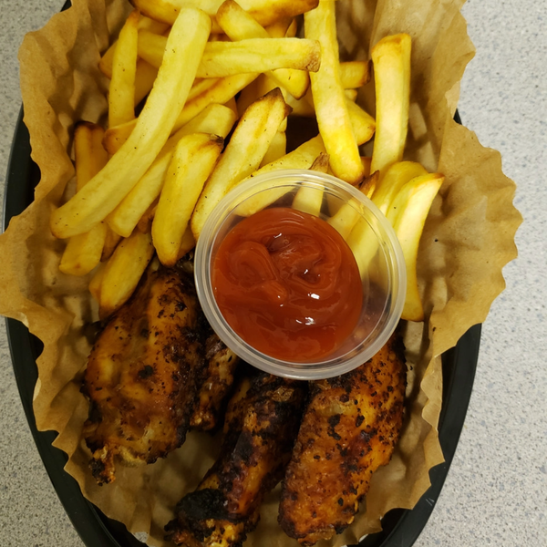 Wings