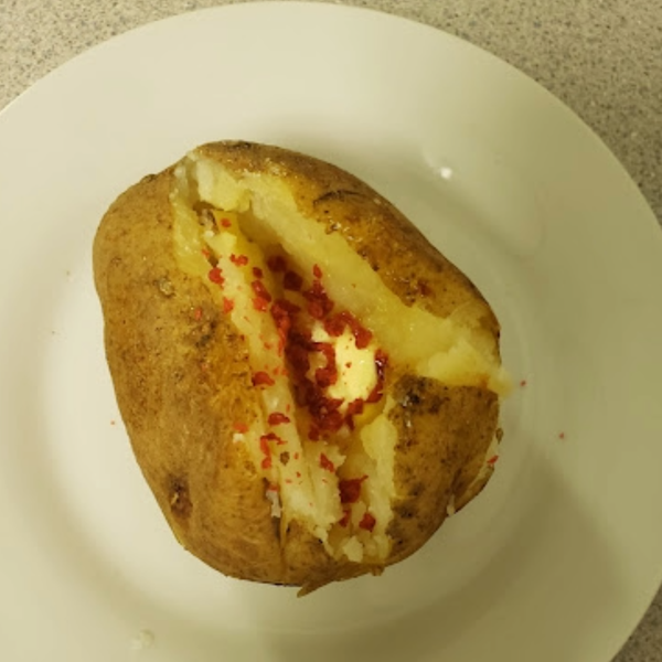 Baked Potato