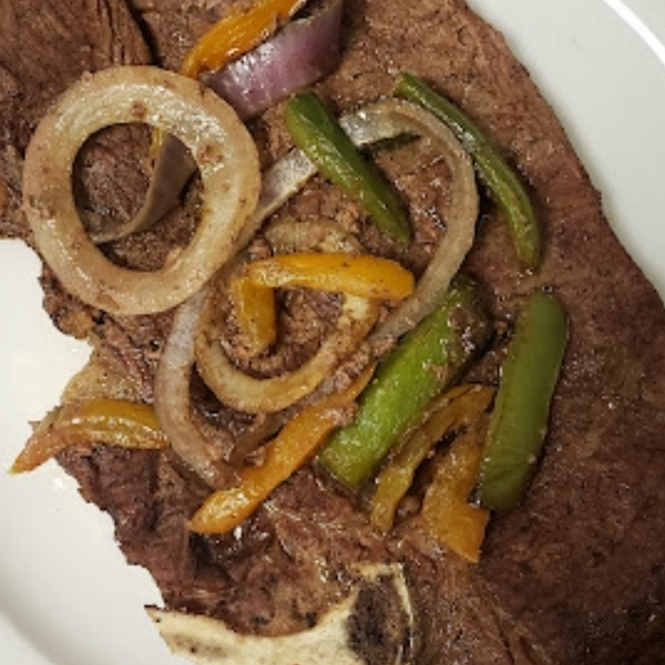 Steak Platter