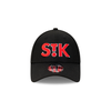 New Era STK 9FORTY Travel Cap