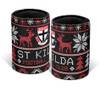 St Kilda Christmas Can Cooler