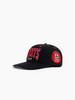 S24 Adults Snapback Cap