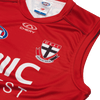 2024 New Balance Adult Red Training Guernsey