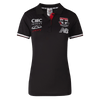 2024 New Balance Womens Media Polo