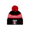 New Era Stickman Heritage Beanie