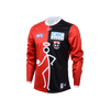 2024 New Balance Youth Onfield LS Stickman Guernsey