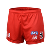 2024 New Balance Adult Onfield Red Shorts