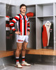 2024 New Balance Adult Onfield LS Candy Stripe Guernsey