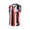 2024 New Balance Youth Onfield SS Candy Stripe Guernsey