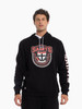 W24 Mens Supporter Hood