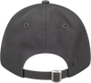 New Era 9FORTY Graphite Tonal Cap