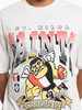 Mitchell & Ness Saints Character Tee