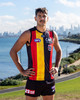 2024 NB Indigenous Guernsey Adult - Home