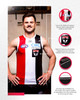 2025 New Balance Adult Onfield SS Home Guernsey
