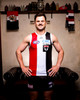 2025 New Balance Adult Onfield SS Home Guernsey