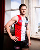 2025 New Balance Adult Onfield SS Home Guernsey