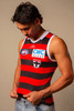 2025 NB Heritage Stripe Guernsey SS - Adults