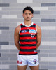 2025 NB Heritage Stripe Guernsey SS - Adults