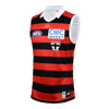 2025 NB Heritage Stripe Guernsey SS - Adults