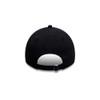 New Era 920 Black & Gold Cap