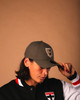 New Era 940 Dusty Charcoal Cap