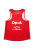 AFLW S10 Training Tank - Womens