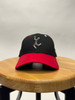New Era 940 Youth Stickman Jump Cap