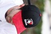 New Era 940 Retro Saints Suede Cap