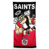 St Kilda Jumbo Beach Towel