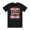 Nasiah Wanganeen-Milera Tee - Black