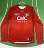 2024 Player Issue LS Training Guernsey - Red