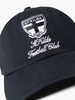 St Kilda Crest Dad Cap
