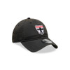 2026 New Era 920 Snap - Black