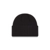 2026 New Era Team Knit Beanie - Black