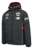 2026 NB Puffer Jacket