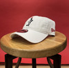 New Era 920 Stickman Cap - White