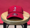 New Era 920 Stickman Cap - Red