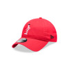 New Era 920 Stickman Cap - Red