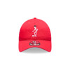 New Era 920 Stickman Cap - Red